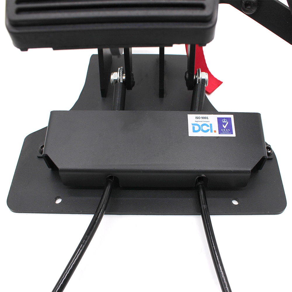 ACAR-B2 Co-Pilot Brake