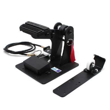 What Is A Passenger Side Brake And Why Is It Important in Driver Training?