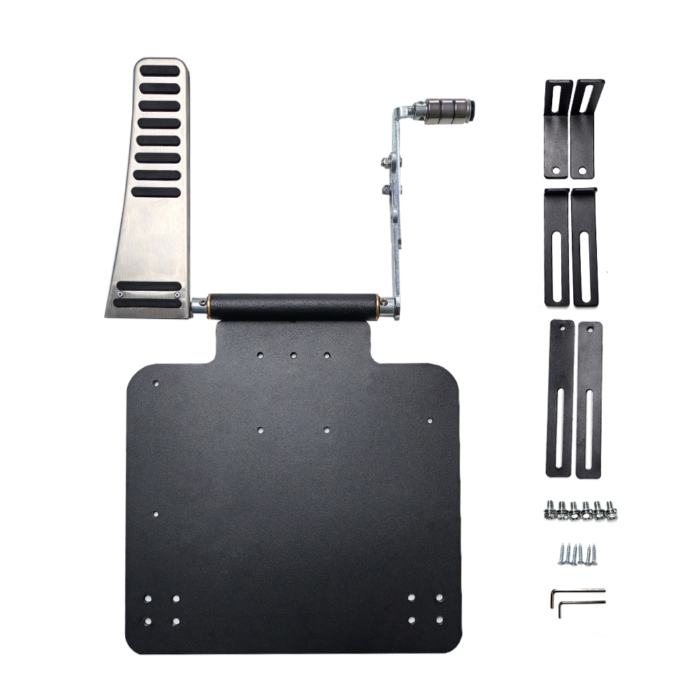 ACAR-F2-4 Brake And Acceleration Delay Pedals