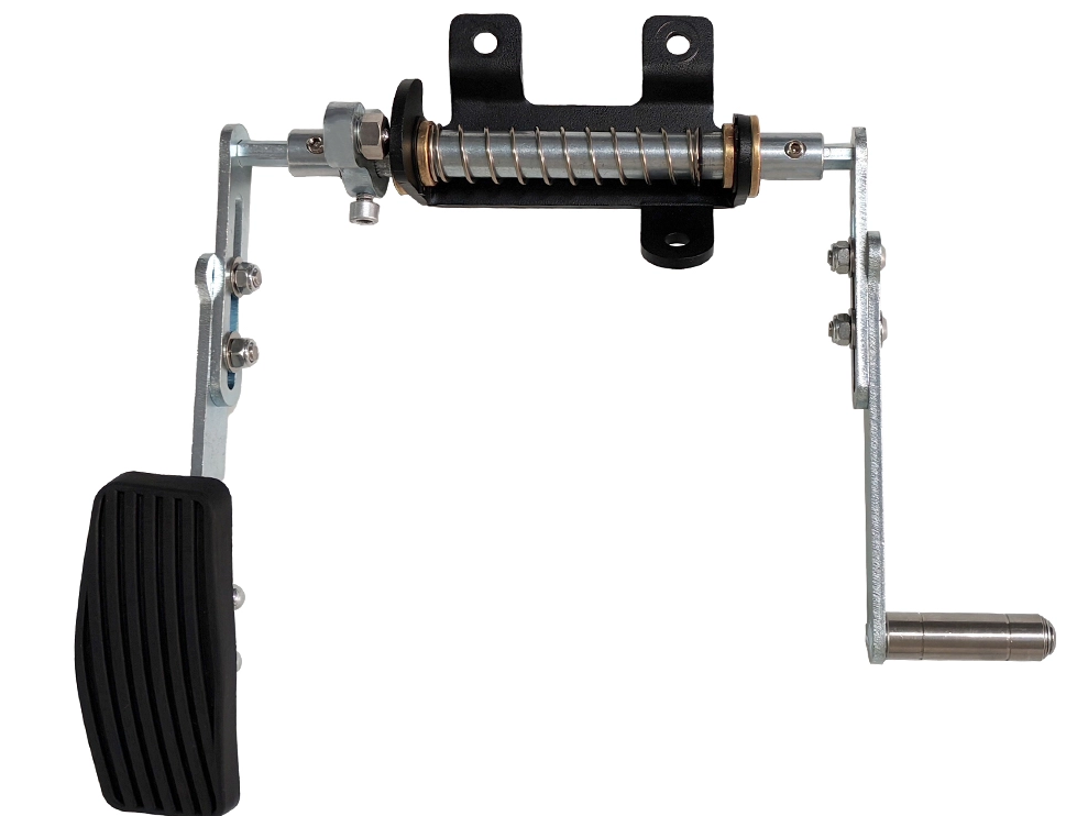 Why More Parents Are Installing Passenger Brake Pedals in Their Family Cars