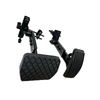 ACAR-F1-2 Brake Accelerator Pedal Elevation Device 