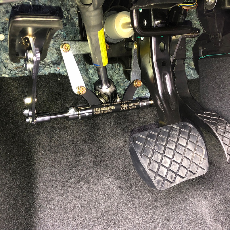 ACAR-F1mini Brake And Acceleration Delay Pedals