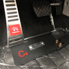 ACAR-F2 Brake And Acceleration Delay Pedals