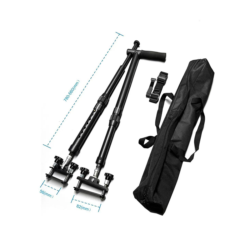 ACAR-H5-1 Brake And Acceleration Delay Control Handles