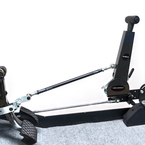 ACAR-H1-5 mini (C) Brake And Acceleration Delay Control Handles