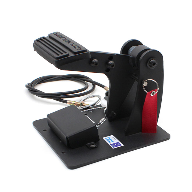 ACAR-B1D Co-Pilot Brake