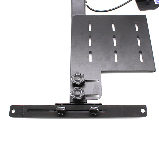 ACAR-B6 Co-Pilot Brake