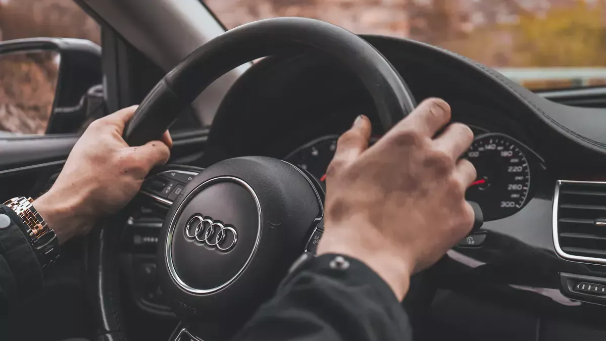 A Complete Guide To Hand Controls for Cars in 2026