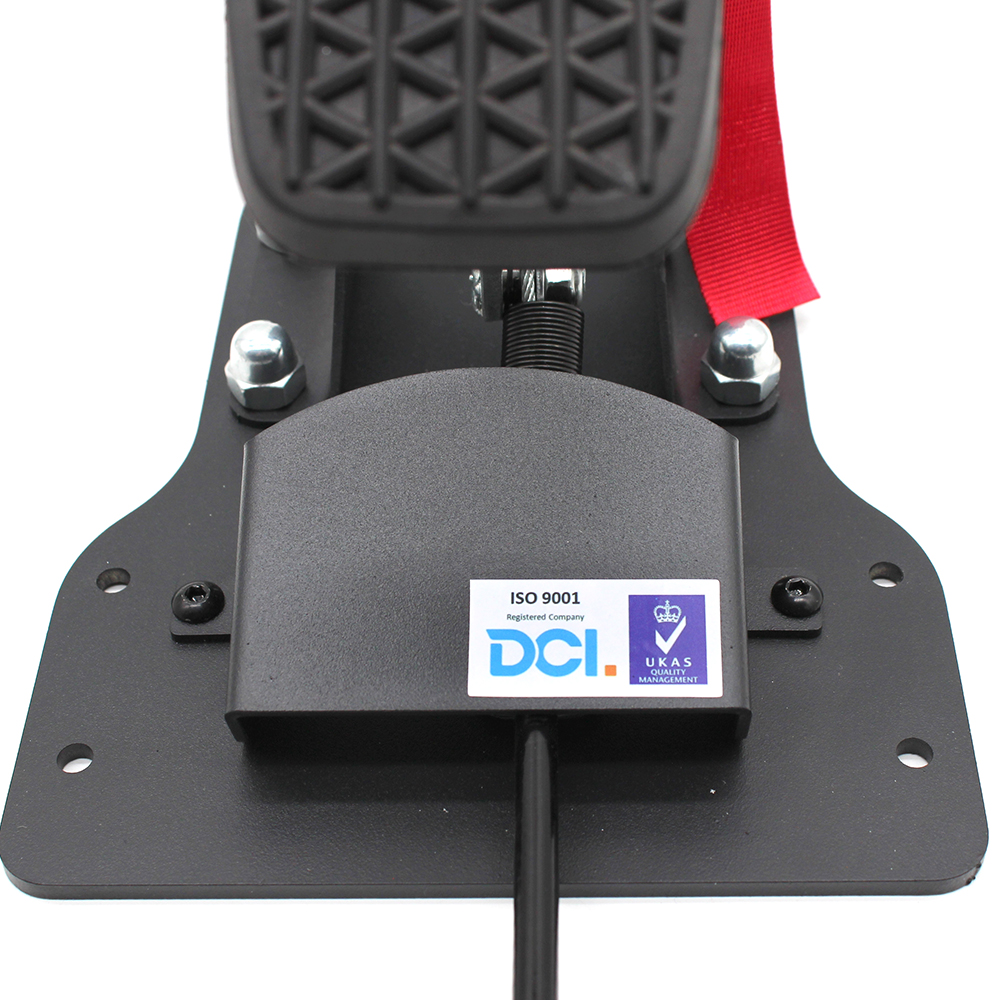 ACAR-B9 Co-Pilot Brake