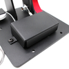 ACAR-B1D Passenger side brake of large truck or pickup truck