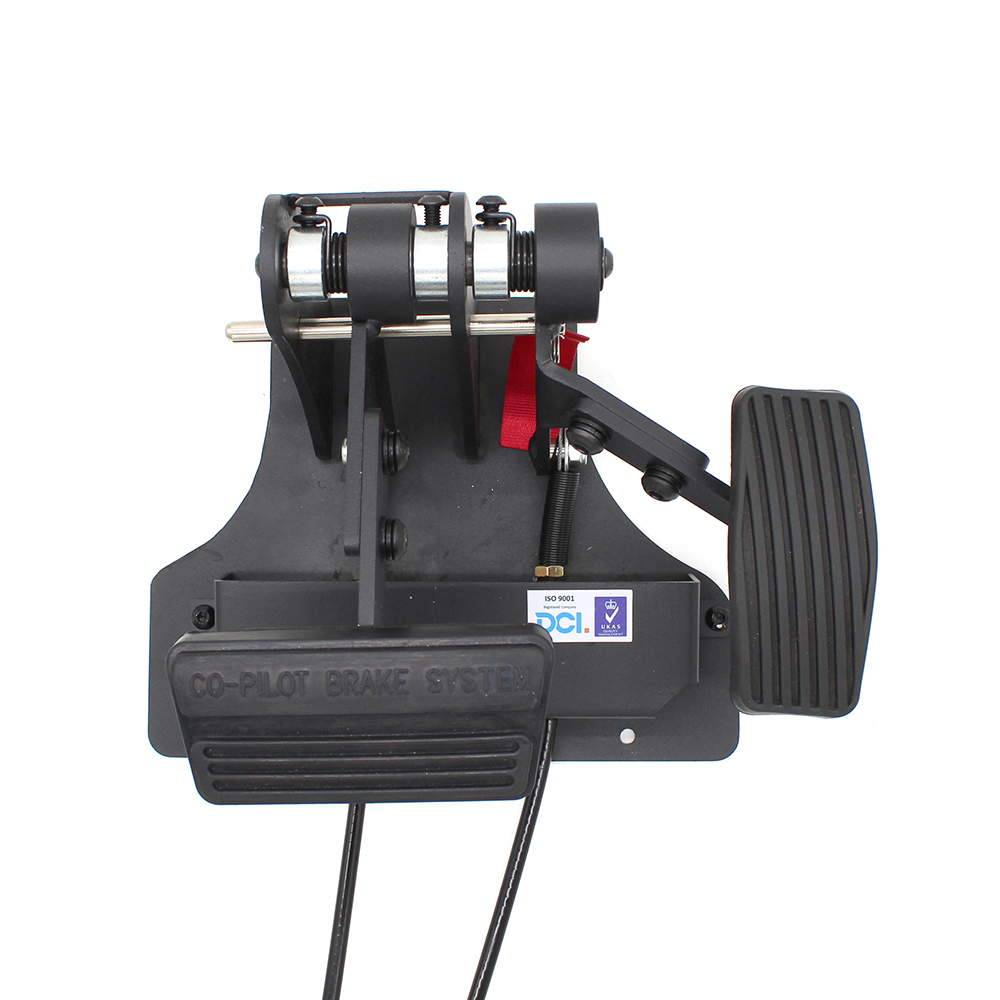 ACAR-B2 Co-Pilot Brake