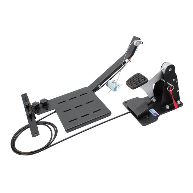 ACAR-B6 Co-Pilot Brake