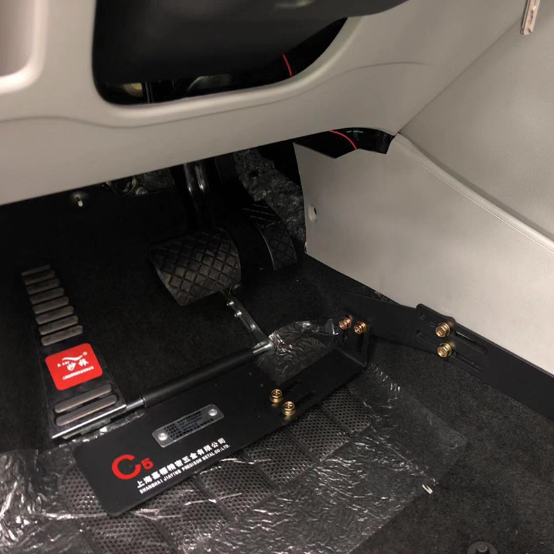 ACAR-F2 Brake And Acceleration Delay Pedals