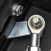 ACAR-H1(6) Brake And Acceleration Delay Control Handles