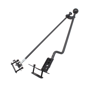 ACAR-H5-1 Brake And Acceleration Delay Control Handles