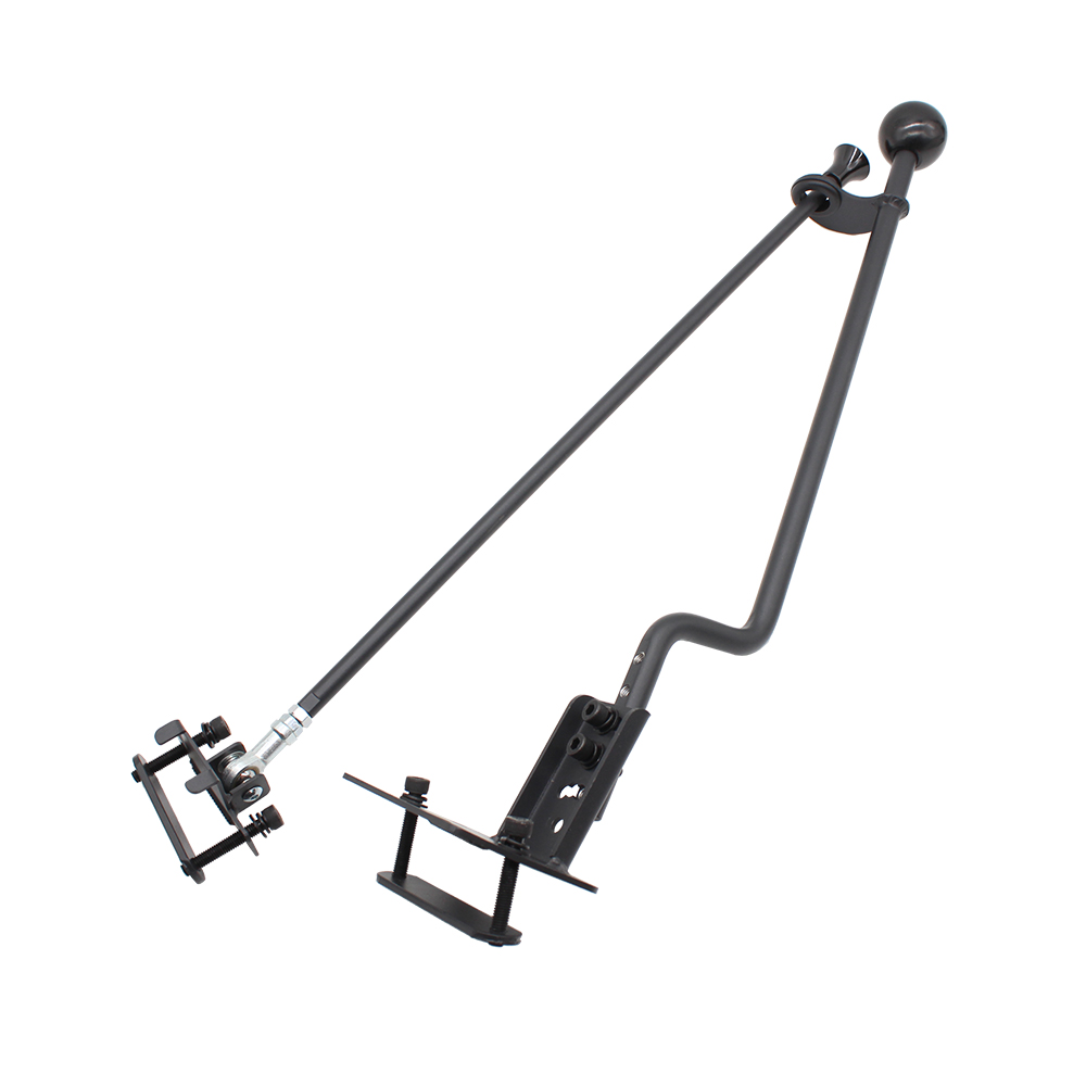 ACAR-H5-1 Brake And Acceleration Delay Control Handles