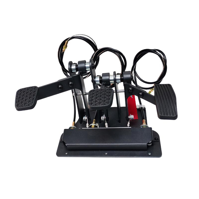 ACAR-B8D Co-Pilot Brake