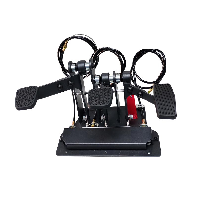 ACAR-B8D Co-Pilot Brake