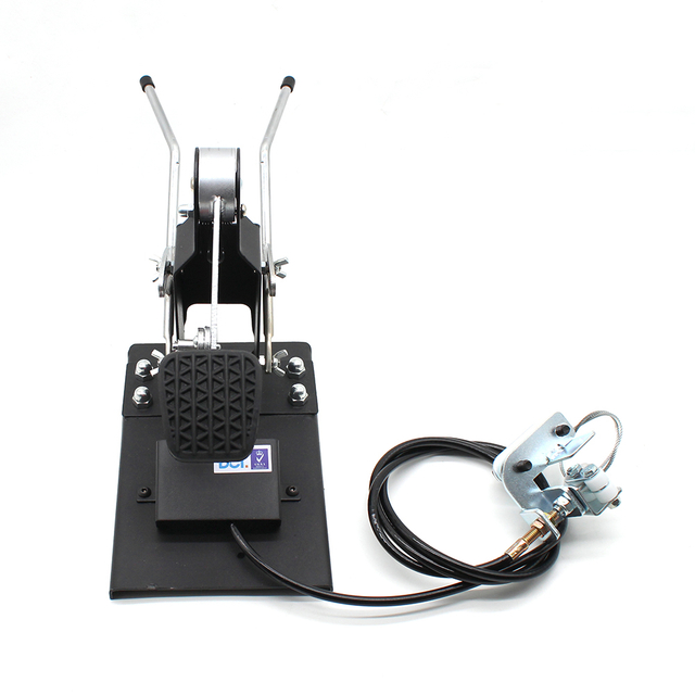 ACAR-B10 Co-Pilot Brake
