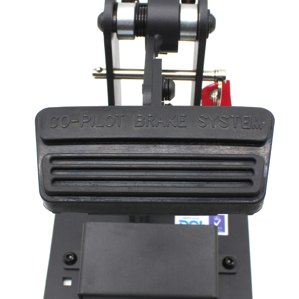 ACAR-B1 Co-Pilot Brake