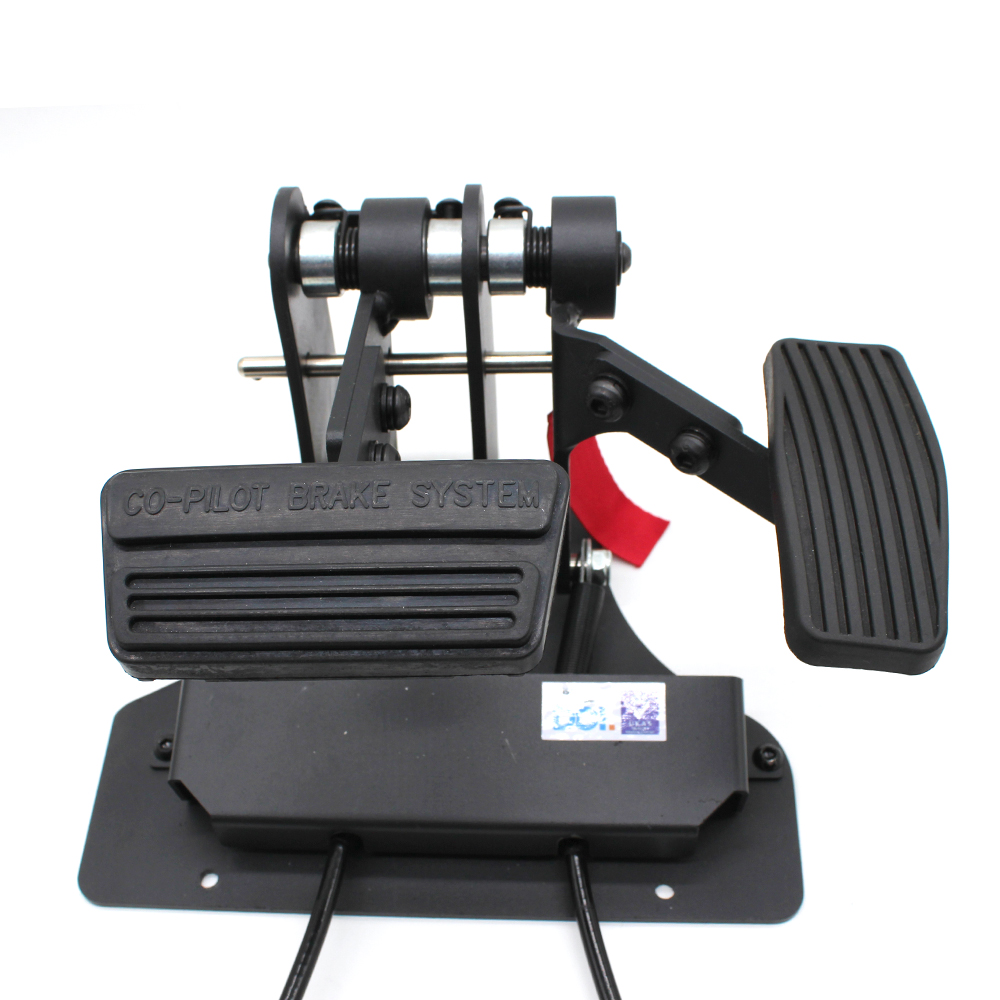 ACAR-B2 Co-Pilot Brake