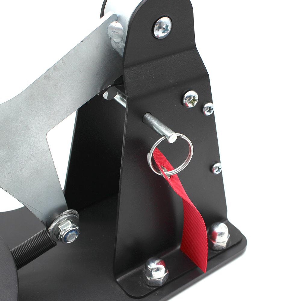 ACAR-B9 Co-Pilot Brake
