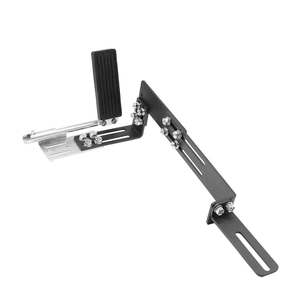 ACAR-G1 Brake And Acceleration Delay Control Handles