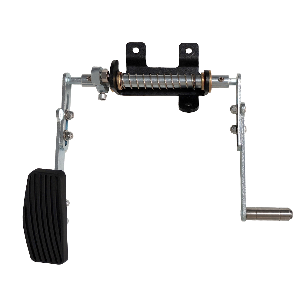 ACAR-F1-3 Brake And Acceleration Delay Pedals