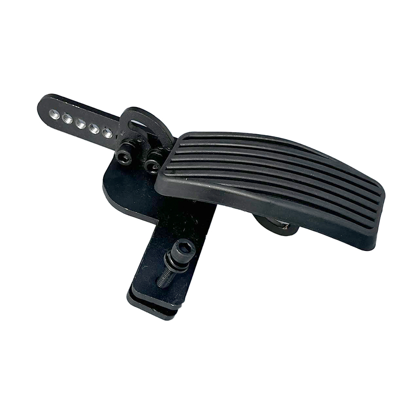 ACAR-F1-2mini Brake Accelerator Pedal Elevation Device