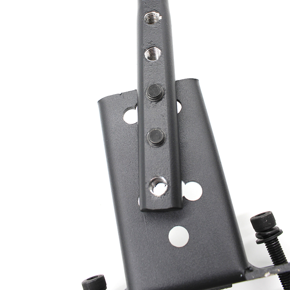 ACAR-H5-1 Brake And Acceleration Delay Control Handles