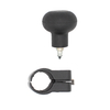 ACAR-W1 Steering wheel control auxiliary handle