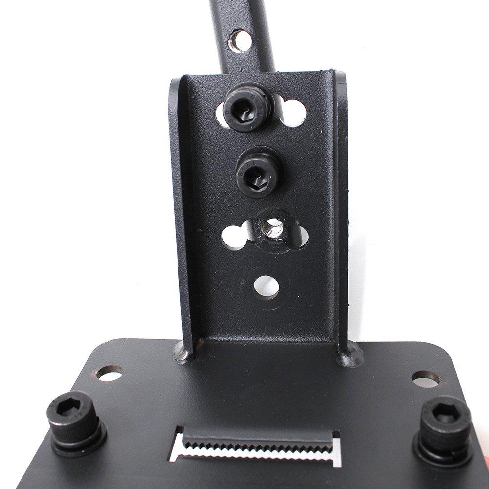 ACAR-H5-1 Brake And Acceleration Delay Control Handles