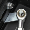 ACAR-H1-6 Brake and acceleration delay control handle