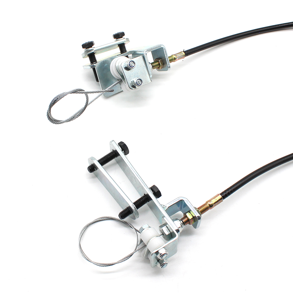 ACAR-B2 Co-Pilot Brake