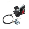 ACAR-B9 Co-Pilot Brake