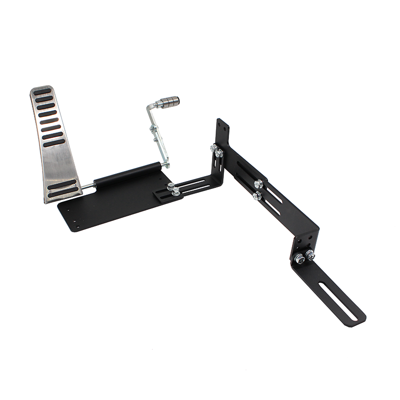 ACAR-F2 Brake And Acceleration Delay Pedals