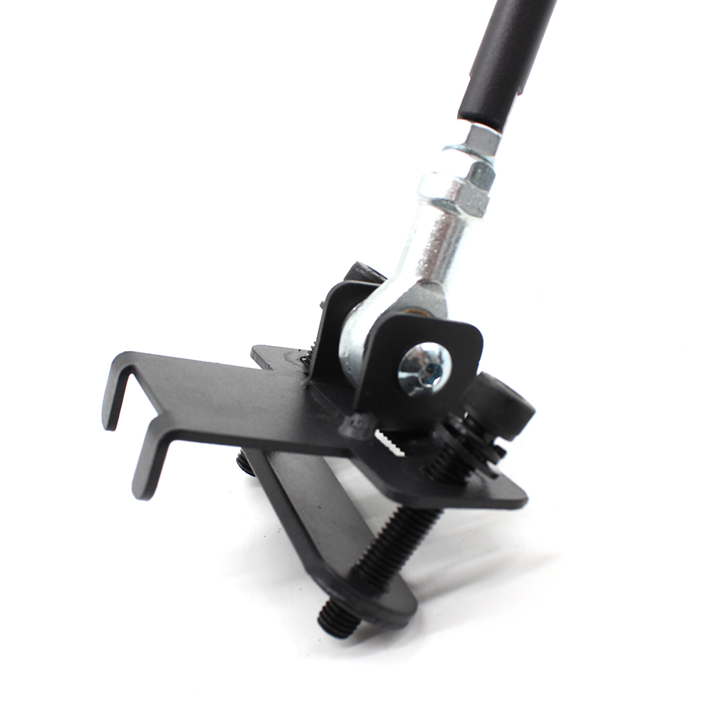 ACAR-H5-1 Brake And Acceleration Delay Control Handles