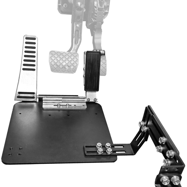 ACAR-F2 Plus Brake And Acceleration Delay Pedals