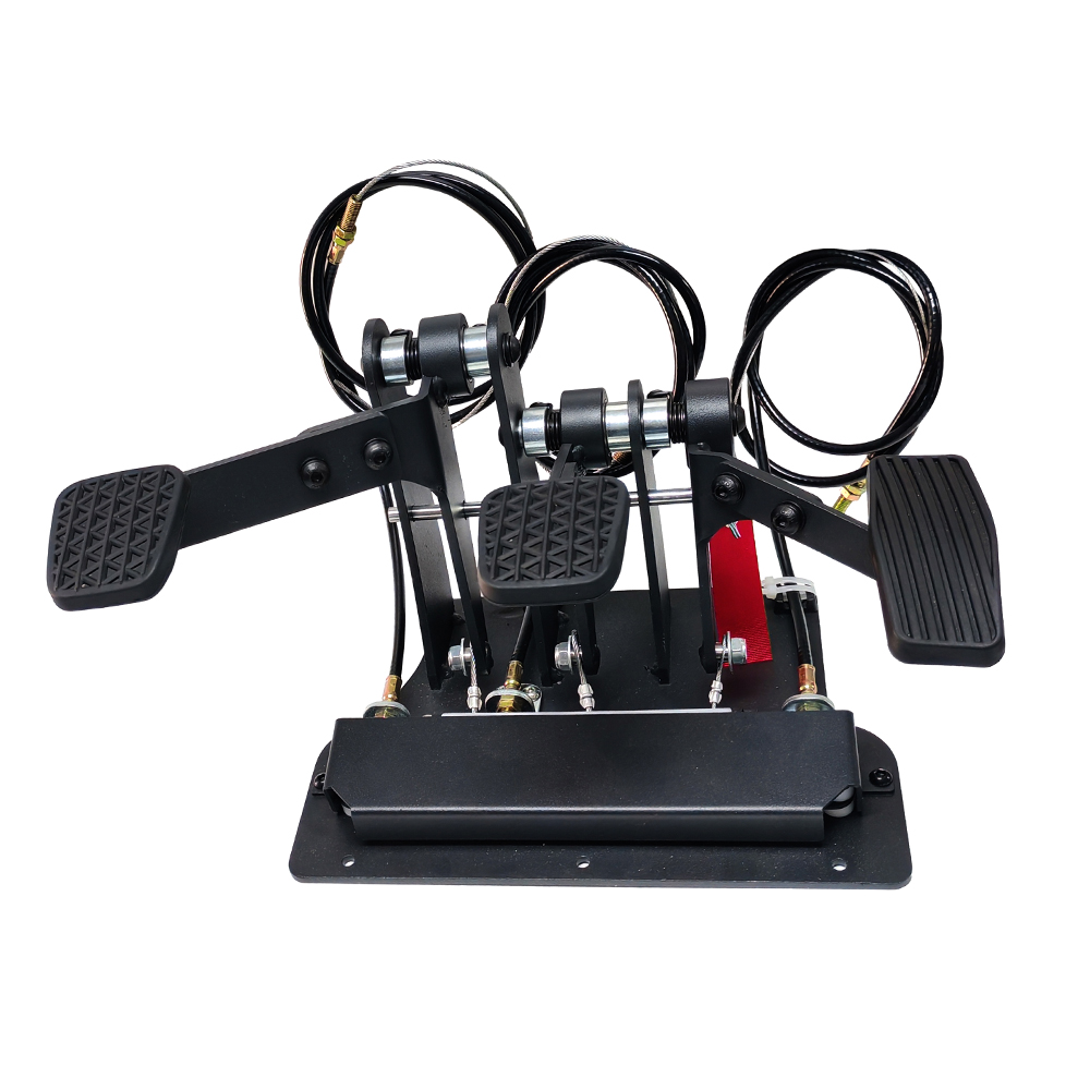 ACAR-B8D Co-Pilot Brake