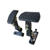 ACAR-F2 Foot controlled braking and acceleration extension device