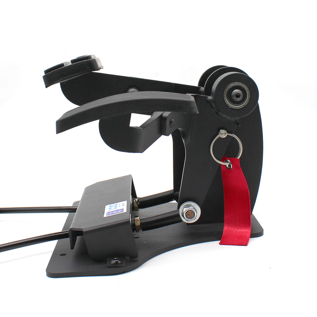 ACAR-B2 Co-Pilot Brake