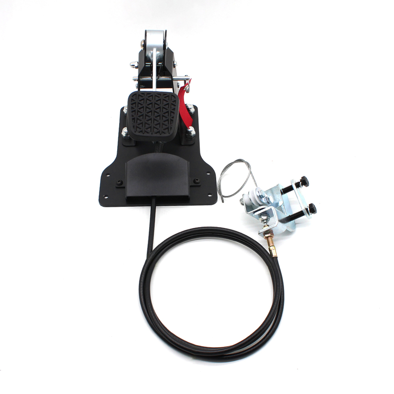 ACAR-B9 Co-Pilot Brake