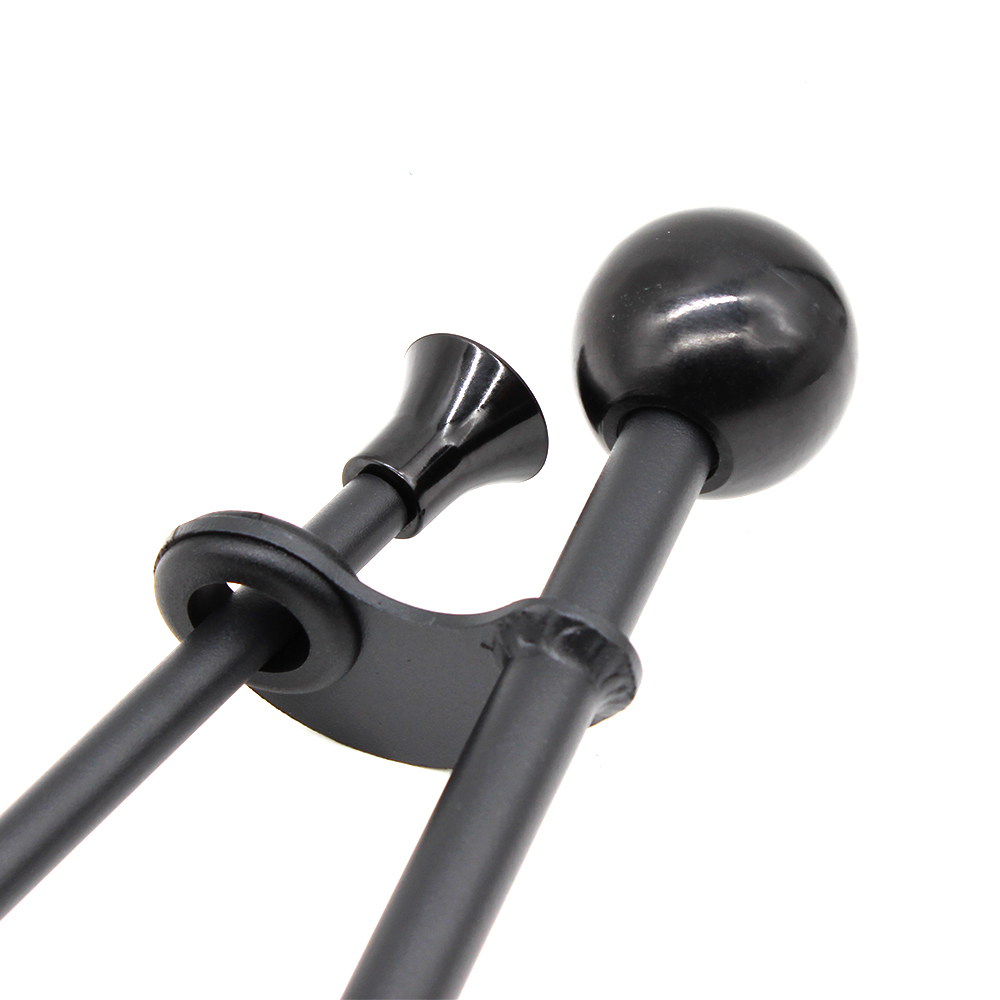 ACAR-H5-1 Brake And Acceleration Delay Control Handles