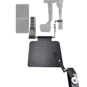 ACAR-F2-4 Brake And Acceleration Delay Pedals