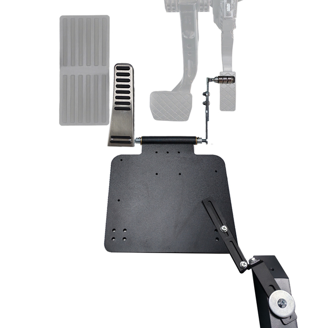 ACAR-F2-4 Brake And Acceleration Delay Pedals