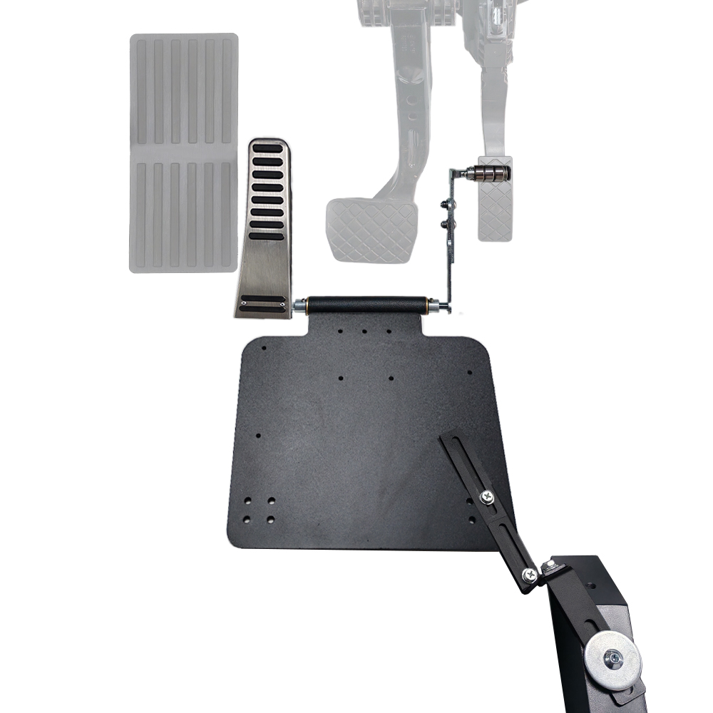 ACAR-F2-4 Brake And Acceleration Delay Pedals