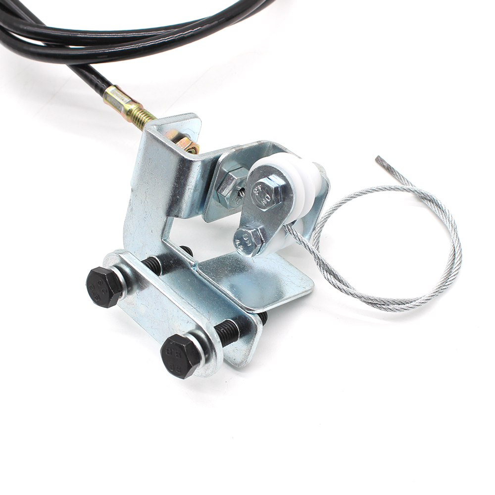 ACAR-B1 Co-Pilot Brake