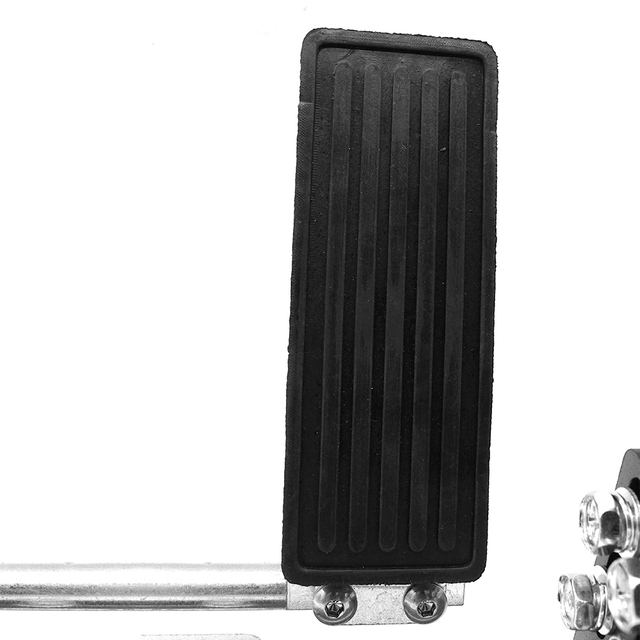 ACAR-G1 Brake And Acceleration Delay Control Handles