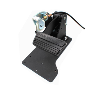 ACAR-B5D Co-Pilot Brake