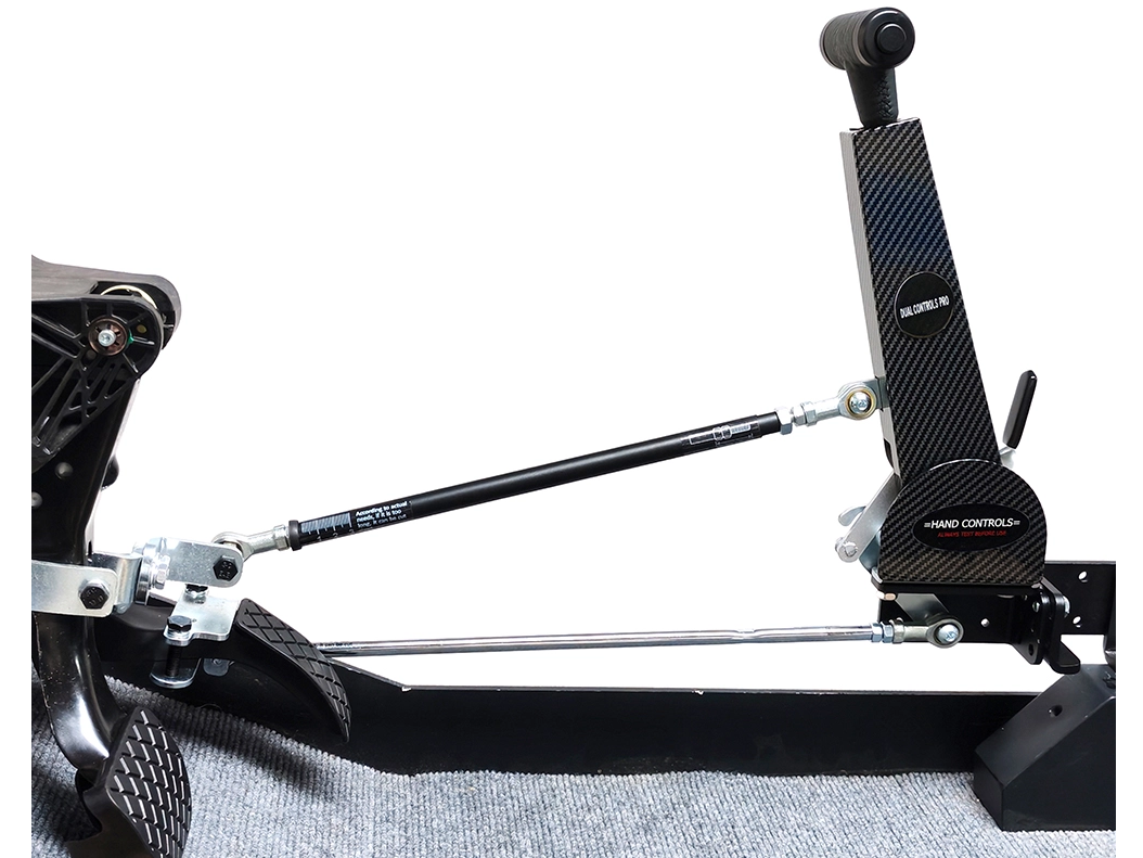 How Dual-Control Systems Are Entering Mainstream Discussions